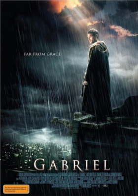 Gabriel / Αρχάγγελος (2007)