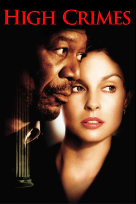 High Crimes / Υψηλά Εγκλήματα (2002)