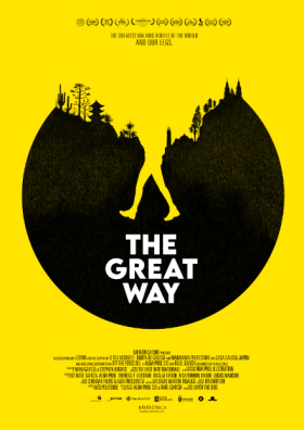 The Great Way / El gran camino (2021)