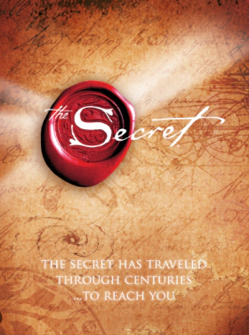 The Secret / Το Μυστικό (2006)