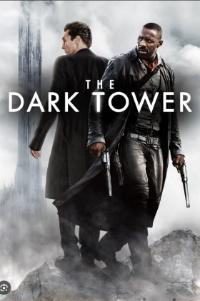 The Dark Tower / Ο Μαύρος Πύργος (2017)