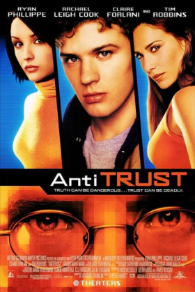 Antitrust / Anti Trust (2001)
