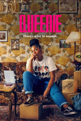Queenie (2024)