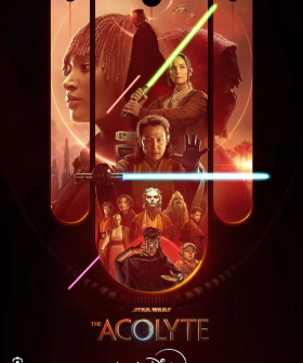 The Acolyte / Η Ακόλουθος (2024)