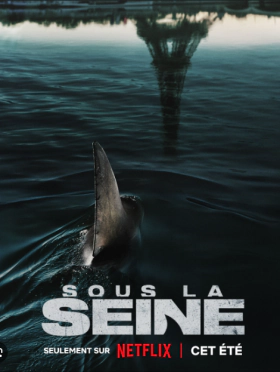 Στα Βάθη του Σηκουάνα / Under Paris / Sous la Seine (2024)