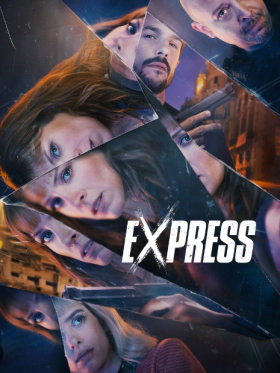 Express (2022)