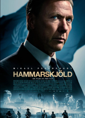Hammarskjold / Hammarskjöld (2023)