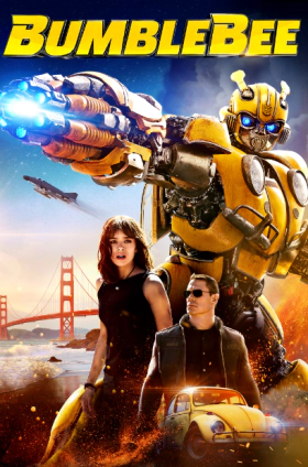 Bumblebee / Transformers 6 (2018)