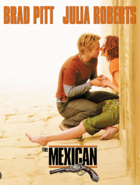 The Mexican / Ο Μεξικανός (2001)