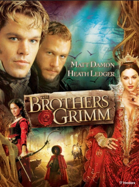 The Brothers Grimm / Οι Αδελφοί Γκριμ (2005)