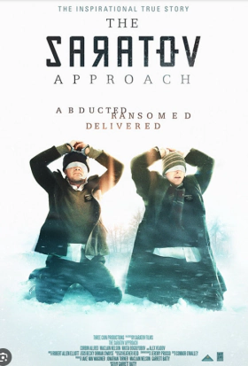 The Saratov Approach (2013)