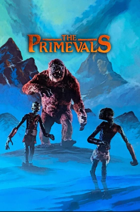 The Primevals (2023)