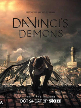 Da Vincis Demons (2013)