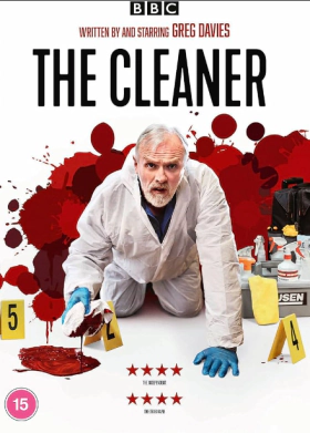 The Cleaner (2021)