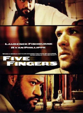 Five Fingers (2006)