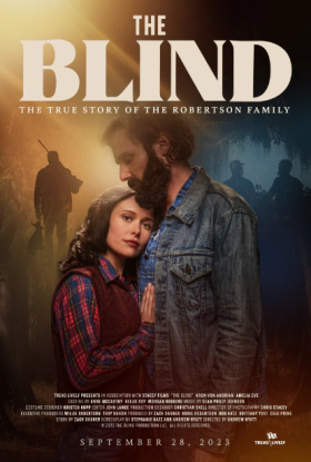 Στα Τυφλά / The Blind (2023)