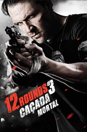 12 Rounds 3: Lockdown / 12 δοκιμασίες 3 (2015)