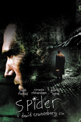Spider (2002)