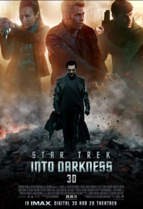 Star Trek Into Darkness (2013)