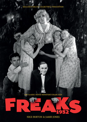 Freaks / Τα Τέρατα (1932)