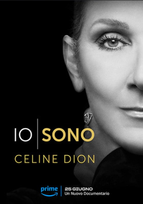 I Am: Celine Dion (2024)