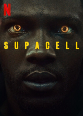 Supacell (2024)