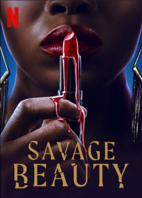 Savage Beauty / Άγρια Ομορφιά (2022)
