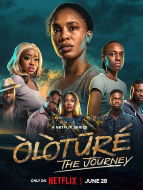 Oloture: The Journey (2024)