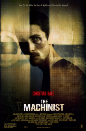 The Machinist / Άγρυπνος (2004)