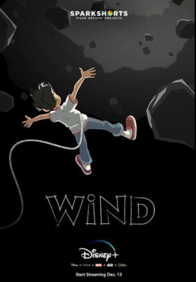 Άνεμος / Wind (2019)
