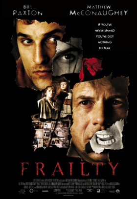 Frailty / Το Σπίτι του Τρόμου (2002)