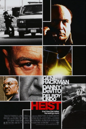 Το κόλπο / Heist (2001)