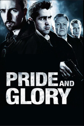 Pride and Glory / Ζήτημα Τιμής (2008)