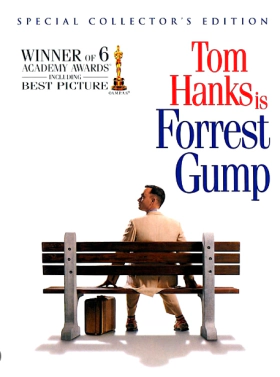 Forrest Gump / Φόρεστ Γκαμπ (1994)