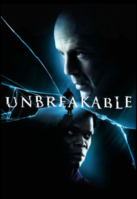 Unbreakable / Ο Άφθαρτος (2000)
