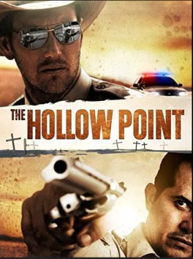 The Hollow Point / Το Νεκρό Σημείο (2016)