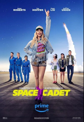 Space Cadet (2024)