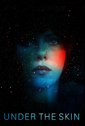 Under the Skin / Κάτω Από Το Δέρμα (2014)