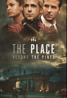 The Place Beyond the Pines / Στο Τέλος Του Δρόμου (2013)