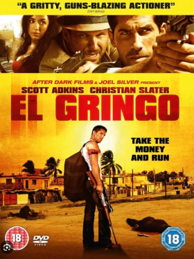 El Gringo (2012)