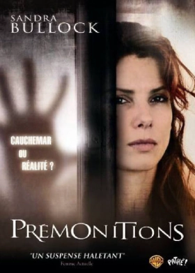 Premonition / Εμμονή (2007)
