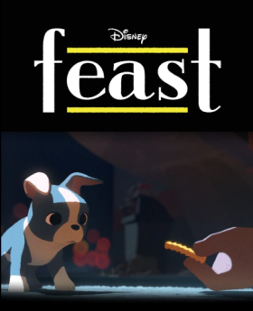 Feast (2014)