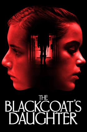 February / The Blackcoats Daughter (2015)