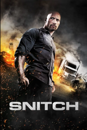 Snitch / Το Καρφί (2013)