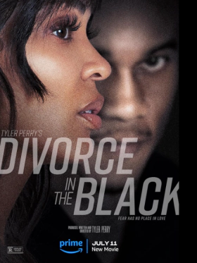 Διαζύγιο στη Μαύρη Κοινότητα του Τάιλερ Πέρι / Tyler Perrys Divorce in the Black (2024)