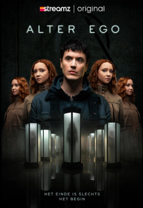 Alter Ego (2023)