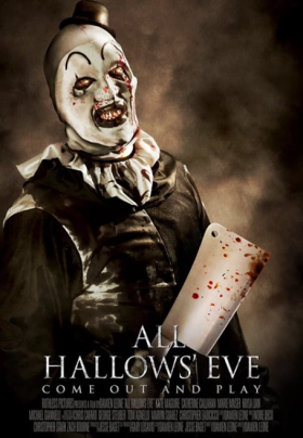 All Hallows' Eve (2013)