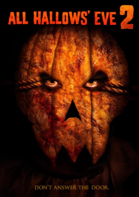 All Hallows Eve 2 (2015)