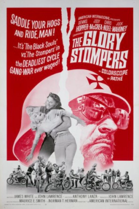 The Glory Stompers (1967)
