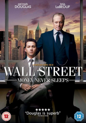 Wall Street: Money Never Sleeps / Γουόλ Στριτ: Το Χρήμα Ποτέ Δεν Πεθαίνει (2010)